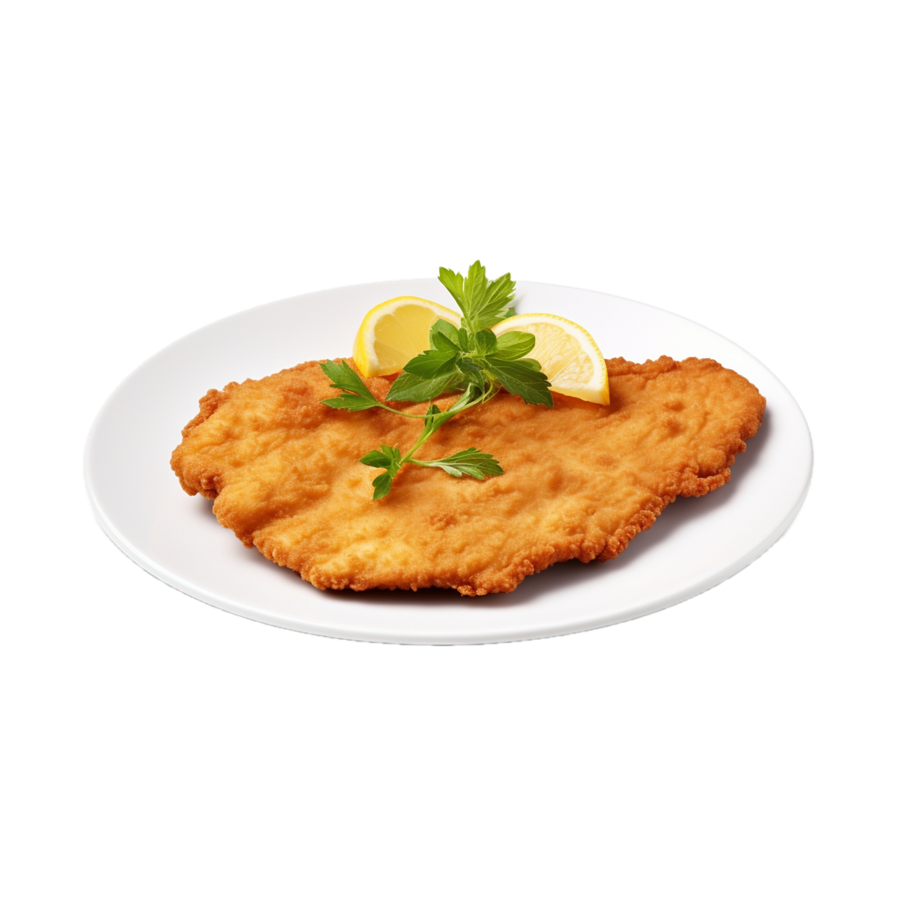 schnitzel